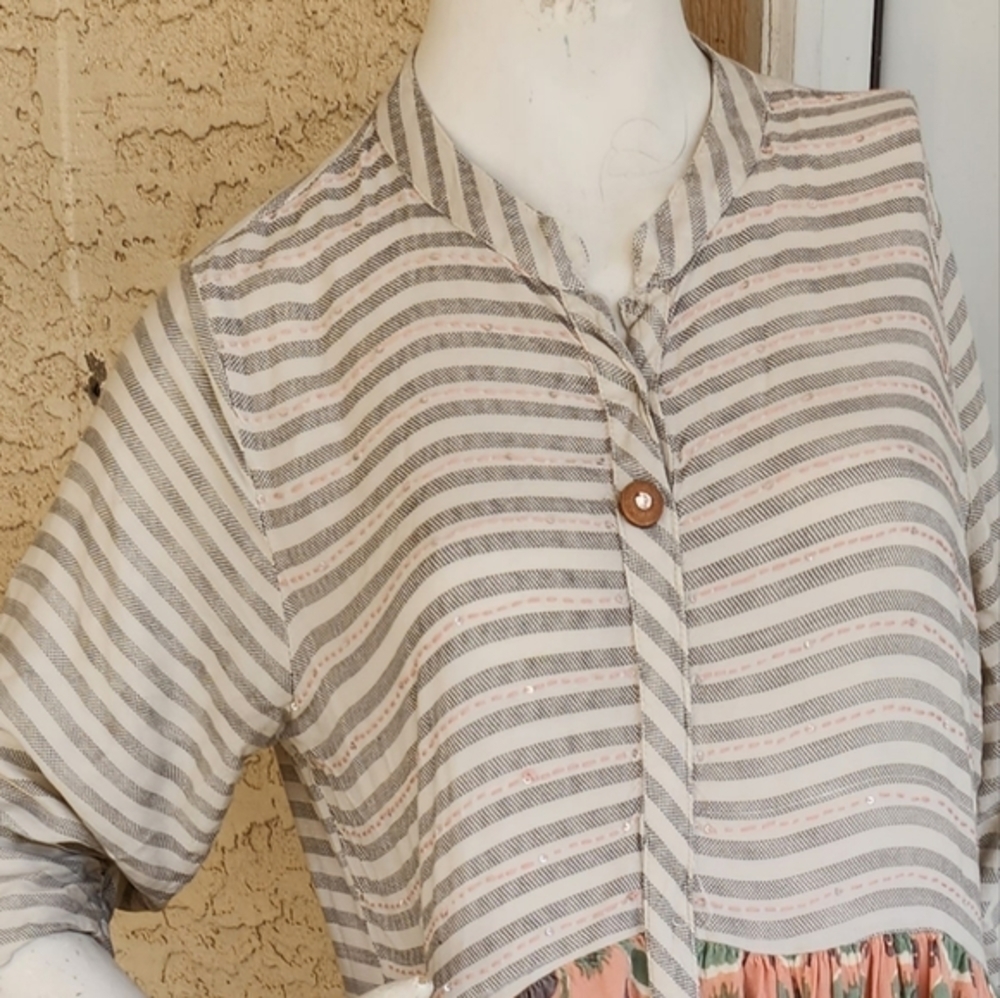 S4U COMFY DRESS - Picture 4 of 5